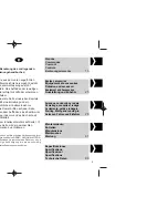 Предварительный просмотр 9 страницы Derbi X-RACE Manual