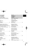 Предварительный просмотр 13 страницы Derbi X-RACE Manual