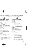 Предварительный просмотр 17 страницы Derbi X-RACE Manual