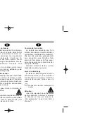 Предварительный просмотр 20 страницы Derbi X-RACE Manual