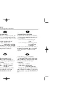 Предварительный просмотр 24 страницы Derbi X-RACE Manual