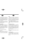 Предварительный просмотр 26 страницы Derbi X-RACE Manual