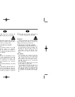 Предварительный просмотр 32 страницы Derbi X-RACE Manual