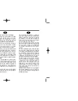 Предварительный просмотр 34 страницы Derbi X-RACE Manual