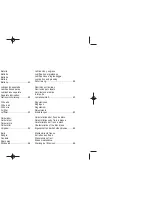 Предварительный просмотр 40 страницы Derbi X-RACE Manual