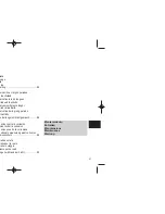 Предварительный просмотр 41 страницы Derbi X-RACE Manual