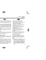 Предварительный просмотр 45 страницы Derbi X-RACE Manual