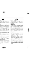 Предварительный просмотр 50 страницы Derbi X-RACE Manual