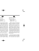 Предварительный просмотр 58 страницы Derbi X-RACE Manual