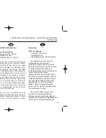 Предварительный просмотр 59 страницы Derbi X-RACE Manual