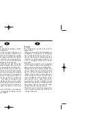 Предварительный просмотр 62 страницы Derbi X-RACE Manual