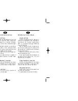 Предварительный просмотр 66 страницы Derbi X-RACE Manual