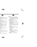 Предварительный просмотр 100 страницы Derbi X-RACE Manual