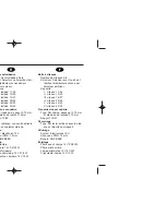 Предварительный просмотр 102 страницы Derbi X-RACE Manual