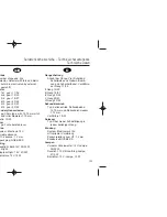 Предварительный просмотр 103 страницы Derbi X-RACE Manual