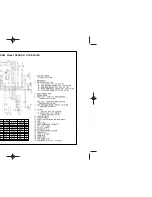 Предварительный просмотр 110 страницы Derbi X-RACE Manual