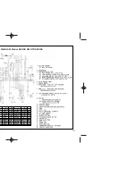 Предварительный просмотр 111 страницы Derbi X-RACE Manual