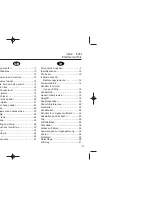 Предварительный просмотр 113 страницы Derbi X-RACE Manual