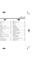 Предварительный просмотр 115 страницы Derbi X-RACE Manual