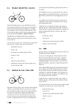 Предварительный просмотр 11 страницы Derby cycle BionX User Manual