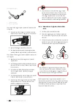 Предварительный просмотр 15 страницы Derby cycle BionX User Manual