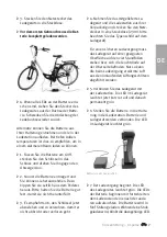 Предварительный просмотр 7 страницы Derby cycle impulse Quick Start Manual