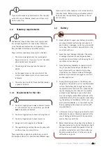 Preview for 5 page of Derby cycle PEDELEC IMPULSE 2.0 ERGO User Manual