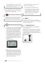 Preview for 14 page of Derby cycle PEDELEC IMPULSE 2.0 ERGO User Manual