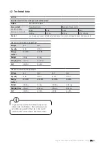 Preview for 33 page of Derby cycle PEDELEC IMPULSE 2.0 ERGO User Manual