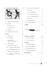 Preview for 8 page of Derby cycle Pedelec Xion User Manual