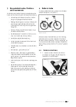 Preview for 12 page of Derby cycle Pedelec Xion User Manual