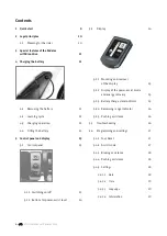 Preview for 39 page of Derby cycle Pedelec Xion User Manual