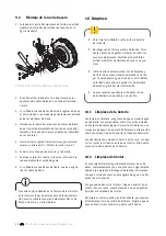 Preview for 191 page of Derby cycle Pedelec Xion User Manual