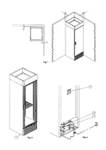 Предварительный просмотр 57 страницы Derby Global 48FD Instruction Manual