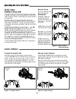 Предварительный просмотр 14 страницы Derby LC-9 Operator'S Manual