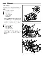 Предварительный просмотр 22 страницы Derby LC-9 Operator'S Manual