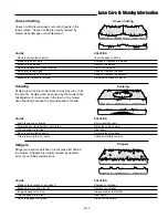 Предварительный просмотр 45 страницы Derby LC-9 Operator'S Manual