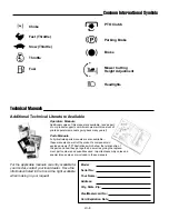 Предварительный просмотр 35 страницы Derby The Pacer HW1436 Operator'S Manual