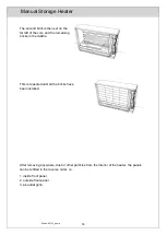 Предварительный просмотр 14 страницы Derby TTN 40 Installation And Technical Manual