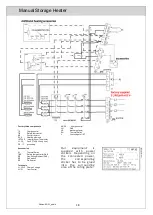 Предварительный просмотр 18 страницы Derby TTN 40 Installation And Technical Manual