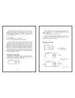 Предварительный просмотр 4 страницы DEREE DE-5000 Instruction Manual