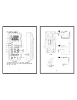 Предварительный просмотр 5 страницы DEREE DE-5000 Instruction Manual