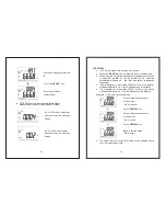 Предварительный просмотр 15 страницы DEREE DE-5000 Instruction Manual