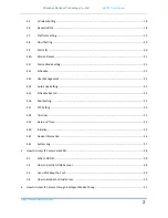 Preview for 3 page of Dericam H201C User Manual