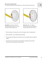 Preview for 9 page of Derksen USA PHOS mini LT Operating Instructions Manual