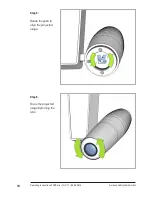 Preview for 10 page of Derksen USA PHOS mini LT Operating Instructions Manual