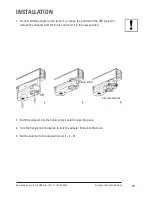 Preview for 11 page of Derksen USA PHOS mini LT Operating Instructions Manual