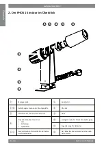 Preview for 6 page of Derksen 20015110 Information For Use