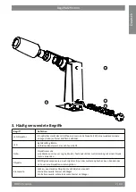 Preview for 7 page of Derksen 20015110 Information For Use