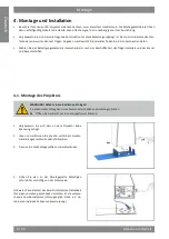 Preview for 8 page of Derksen 20015110 Information For Use